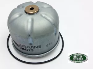ERR6299 - LAND ROVER - 2.5L TD5 OIL FILTER ( ROTOR) - GENUINE - Picture 1 of 1