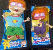 juguetes de los rugrats