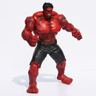 Super Heros 26Cm The Red Hulk Action Figure Super Hero Toy Free Shipping
