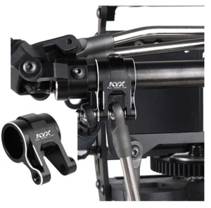 1PC Frame Metal Shock-absorption Tie Rod Mount For Axiai SCX10 PR01/10KIT Parts - Picture 1 of 7
