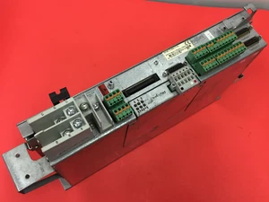 Unidad servocontroladora Rexroth - P/N: DKC06.3-040-7-FW - - Imagen 1 de 5