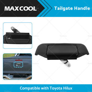 Suitable for Toyota Hilux 1988-2015 Car Tail Gate Tailgate Handle 69090-89102