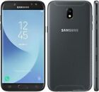 Samsung Galaxy J5 Android Unlocked Handset Mobile Black 16GB Smart Phone A++ 57