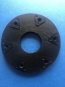 Acoplamiento de eje de propulsión de tela MG M  - Imagen 1 de 2