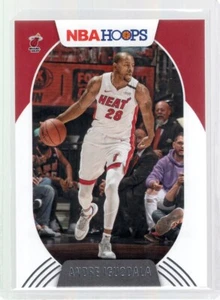 2020-21 Hoops #26 Andre Iguodala   (Click for BOGO Deals) - Picture 1 of 2