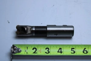 GEBRAUCHTER SANDVIK FRÄSER MIT SANDVIK HALTER A393.20T-26 12 054 - Bild 1 von 7