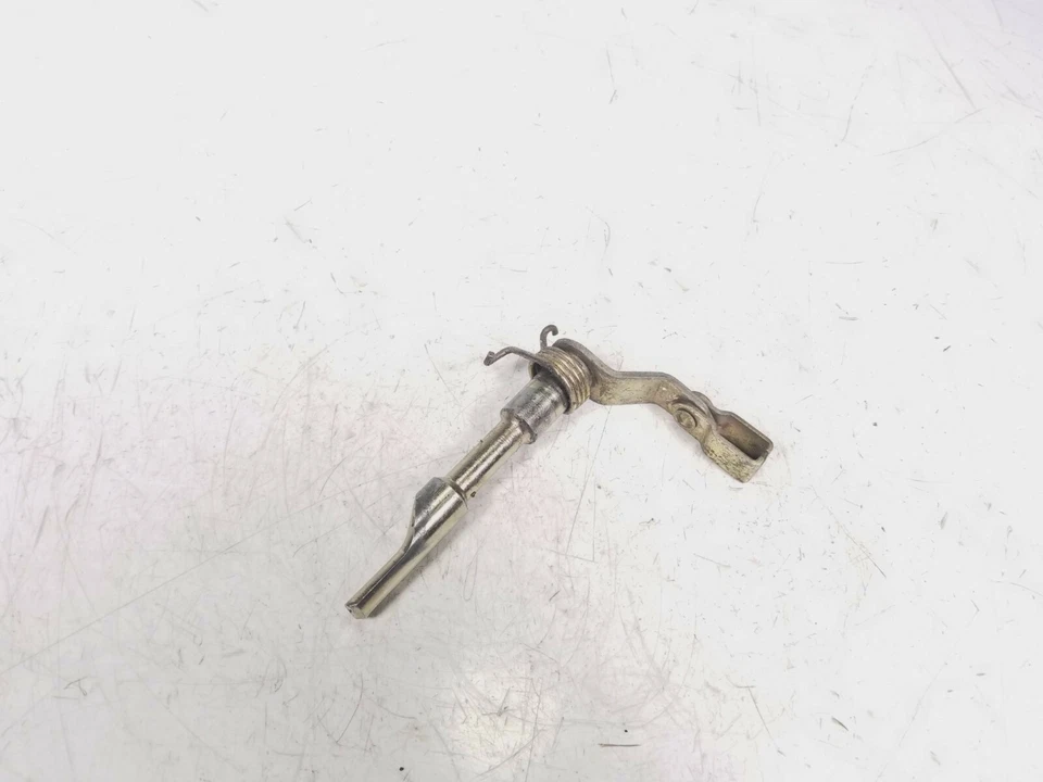 1999 99 Aprilia RS50 cabo de embreagem linha braço pivô alavanca frete grátis - Imagem 1 de 4