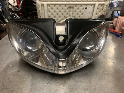 FAROS SUZUKI BANDIT 600 2002 Y VARIOS PANELES Foto 1 de 4