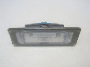 KIA SPORTAGE MK4 2016-18 NEARSIDE LEFT REAR NUMBER PLATE LIGHT LAMP        #4942 - Picture 1 of 9