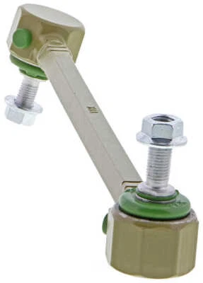 Kit de enlace de barra estabilizadora de suspensión Mevotech TXMS868118 para Toyota Sienna 98-03 Foto 1 de 4