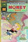 Richie Rich Money World #17 VF; Harvey | All Ages - we combine shipping