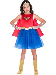 Costumi per carnevale e feste sul Wonder Woman | Acquisti Online su eBay