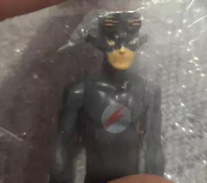 justice league the flash 2011 stealth suit - Picture 1 of 3