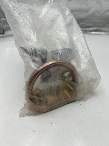 Werner Steel A320001 D-Bolt Anchor 5,000 LBS/ 22.2 kN, 1.8" in. W X 3" in. H - Picture 1 of 7