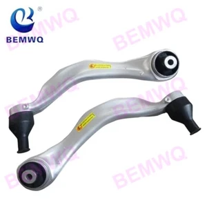 2 Control Arms Front Lower Lh & Rh For BMW F18 F11 F07 528i 535i 550i 640i 650i - Picture 1 of 6