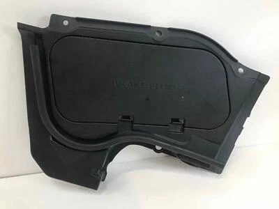 Under Hood Brake Fluid Reservoir Cover Fits INFINITI FX35 2003-2008 - image 1 of 4