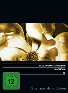 Magnolia (DVD, Drama, Paul Thomas Anderson, 1999, Tom Cruise, Julianne Moore) - Bild 1 von 1
