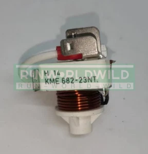 1PCS NEW FOR KME682-23NT compressor starter - Picture 1 of 1