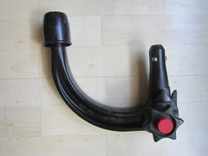 TOP!!! 303315 TESTA A SFERA WESTFALIA GANCIO RIMORCHIO BMW Serie 1 2 F20 F21 F22 F23 - Foto 1 di 2