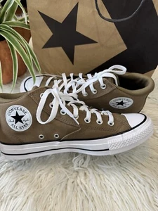 Women’s New🌿Converse Chuck Taylor All Star Malden Street Vint Ago Size 13 - Bild 1 von 13