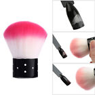 Soft Nail Cleaner Brush Mini Dust Remove Cleaning Brush Nail Art Manicure ToP1