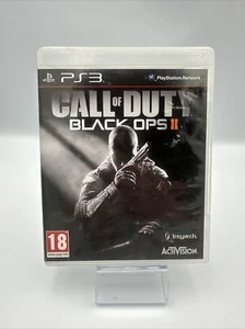 Call Of Duty: Black Ops 2 PS3 PlayStation 3 - Foto 1 di 4