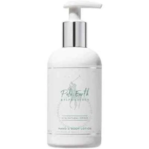 Ralph Lauren Polo Earth Hand and body Lotion for men / women 8 oz /237 ml - Picture 1 of 1