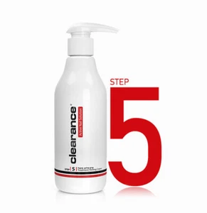 Clearance Step 5 Treatment Peeling Cream With Vitamins B5 and E 500ml - Picture 1 of 2