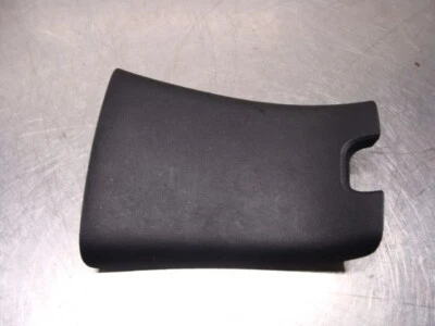 Mitsubishi Mirage G4 Rear Center Console Back Panel 17 18 19 20 21 22 - Image 1 of 3
