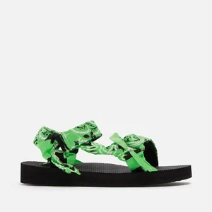 Arizona Love Kids' Trekky Cotton Sandals 1 - 2 AU - Picture 1 of 4