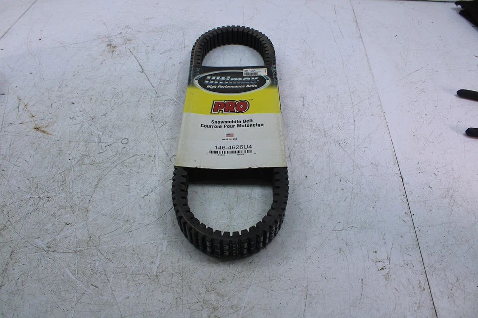 Arctic Cat Bearcat 2000 XT 2015 transmisión por correa 146-4626U4 Foto 1 de 4