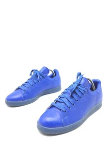 Adidas Stan Smith Adicolor Azul Zapatillas Deportivas Para Hombre T.44 2/3 UK.10 - Imagen 1 de 4