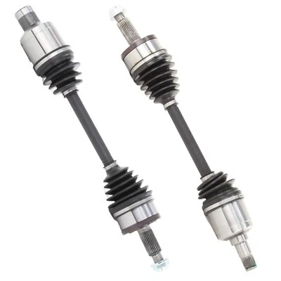 Juego de 2 ejes delanteros TrakMotive CV para Dodge Magnum Charger Chrysler 300 Foto 1 de 4