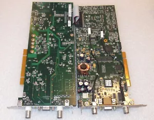 Gamry Instruments series G Pstat 300 990-00207 Rev C w/ Control 990-00206 Rev D - Picture 1 of 2