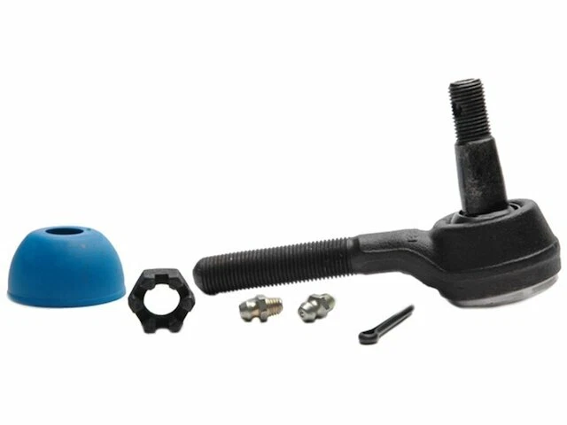 Para Dodge Dart 1970-1976 Tie Rod End Interior AC Delco 37713NJ 1971 1972 1973 1974 Foto 1 de 2