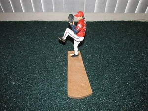 McFarlane 2006 Chad Cordero Washington Nationals MLB Serie 15 (geöffnet/lose) - Bild 1 von 7