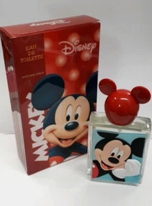 MICKEY EAU TOILETTE 50ML. SPRAY - Imagen 1 de 1