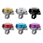 Horn Cycling Handlebar Bicycle Accessories Bike Electronic Bell Retro Bells