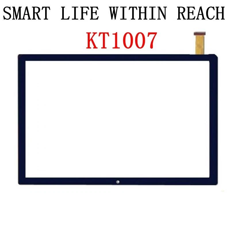 TOUCH SCREEN TABLET SMART LIFE WITHIN REACH KT1006 Touch Sensor Glass - Image 1 of 1