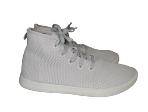 Allbirds Tree Toppers White Women’s Running Shoe Size 11 - Picture 1 of 10