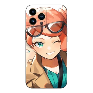 Sonia Case For iPhone 17 16e 16 15 14 13 12 11 Pro Max Air Plus XR SE -z278 - Picture 1 of 2