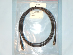 Cable Video STORZ BNC 8 Pies, Ref 536MP - Imagen 1 de 2