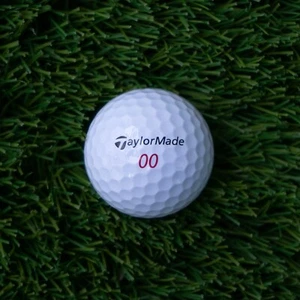 4 Dozen (48) Taylormade Project a AAA (3A) Used Golf Balls - Picture 1 of 1