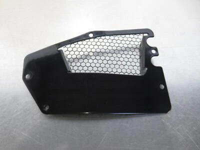 EB1424 2005 05 FORD GT GT40 SUPERCAR LEFT CLAMSHELL AIR INTAKE INNER GRILLE - Image 1 of 4