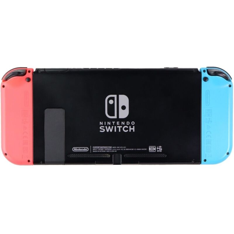 Online Wholesale Store FAIR Nintendo Switch Game Console Bundle (Updated HAC-001(-01) Model)