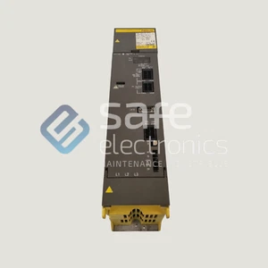 ALIMENTATION FANUC - A06B-6077-H111 - Foto 1 di 4