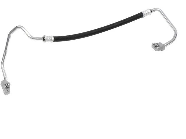 Шланг для разгрузки хладагента кондиционера для Toyota Corolla QF584GG 2009-2010 годов выпуска - Изображение 1 из 1