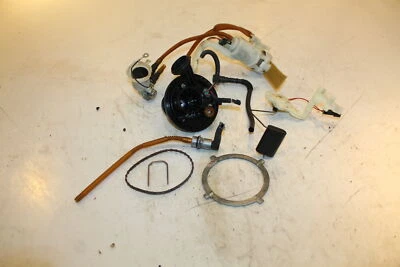 2011 Harley-Davidson Road Glide Ultra FLTRU Fuel Gas Pump 62908-08 Foto 1 de 4