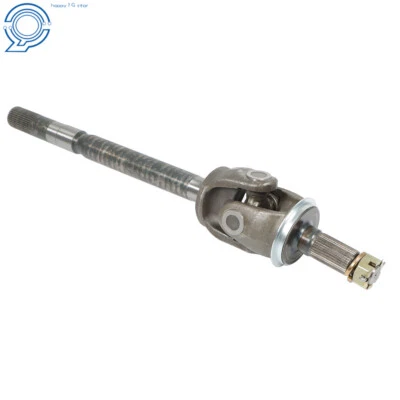 Front Axle Shaft Assembly Left  For 2003-2008 Ram 2500 3500 4WD 4x4 5086667AB - Image 1 of 4