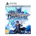 The Legend Of Heroes: Trails Through Daybreak – Deluxe Edition (ps5)  Pre-order
